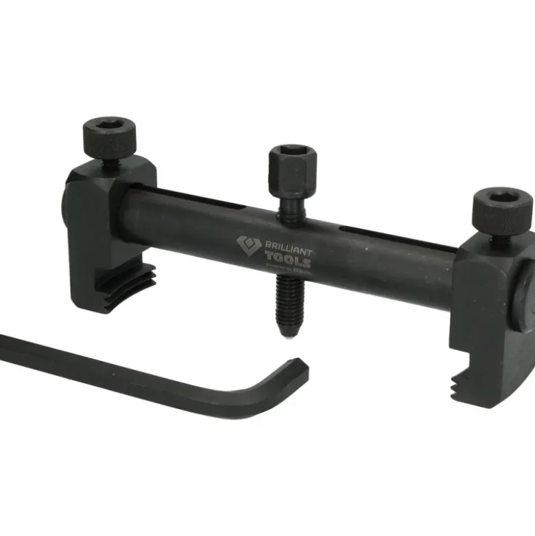 Extracteur de poulie universel à 2 griffes BRILLIANT TOOLS - BT616000