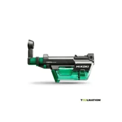 Extracteur de poussière cyclone avec filtre HEPA HIKOKI - 376972