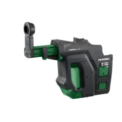 Extracteur de poussière pour DH18DBLWPZ et DH36DPAWVZ HIKOKI - 402933
