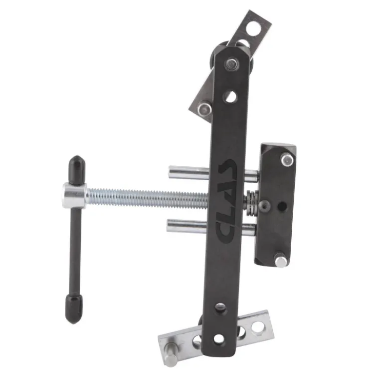 Extracteur de ressort rigide d'etriers de freins CLAS OM 2121