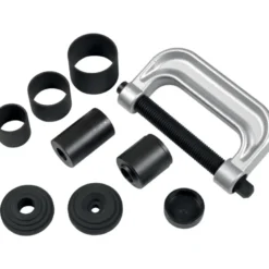 Extracteur De Rotules Mecanique En Coffret SAM Outillage - 3659