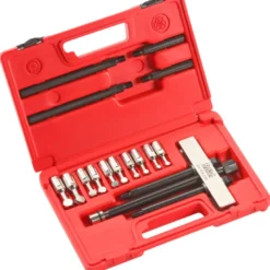 Extracteur De Roulement 62 A 197 Mm - Coffret SAM Outillage - EX-125-C40