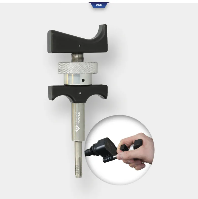 Extracteur des bobines d’allumage pour VAG BRILLIANT TOOLS - BT561006