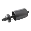 Extracteur de silent blocs saf ø158mm CLAS OM 9391