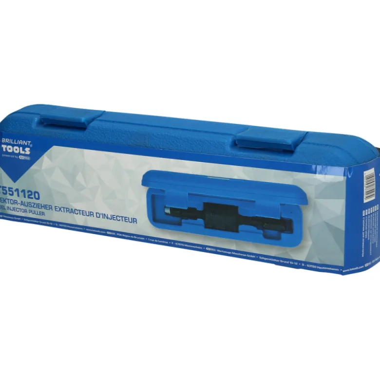 Extracteur d’injecteur BRILLIANT TOOLS - BT551120
