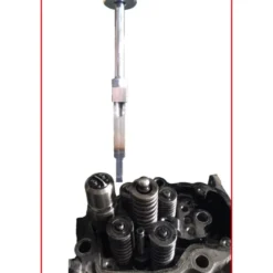 Extracteur d'injecteurs avec masse à inertie pour Scania, 430 mm KS TOOLS 460.4015