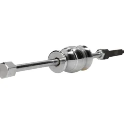 Extracteur d'injecteurs avec masse à inertie pour Scania, 430 mm KS TOOLS 460.4015