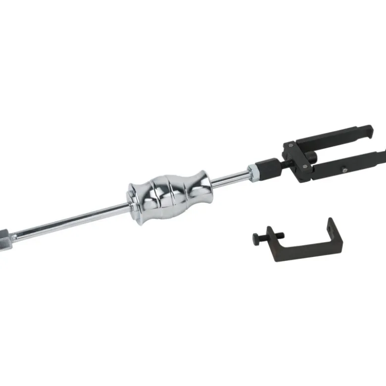 Extracteur d'injecteurs avec masse à inertie 0,9 kg KS TOOLS 460.1090