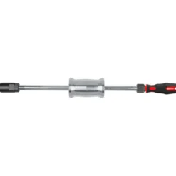 Extracteur d'injecteurs avec masse d'inertie, 1.5 Kg KS TOOLS 152.1285