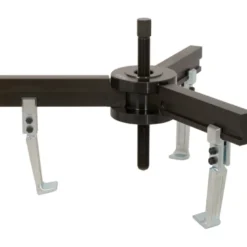 Extracteur à 3 griffes pour cosses de batterie KS TOOLS 630.2301