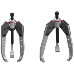 Extracteur Hyd Autocentrant 3 Griffes - Pompe Cap 365-Prof 425 - 8T King Tony - 79631308CTHA