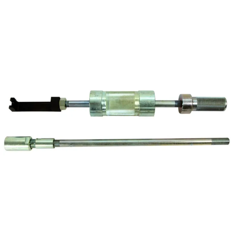 Extracteur inertie injecteurs bosch/delphi CLAS OM 4022
