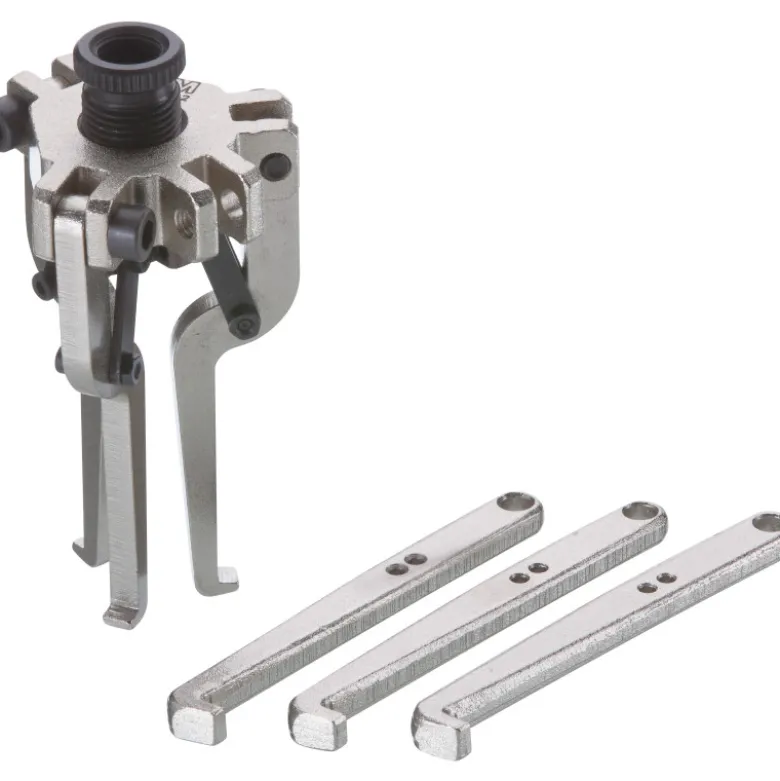 Extracteur Interieur-Exterieur 25 - 75mm SAM Outillage - EX-138-3
