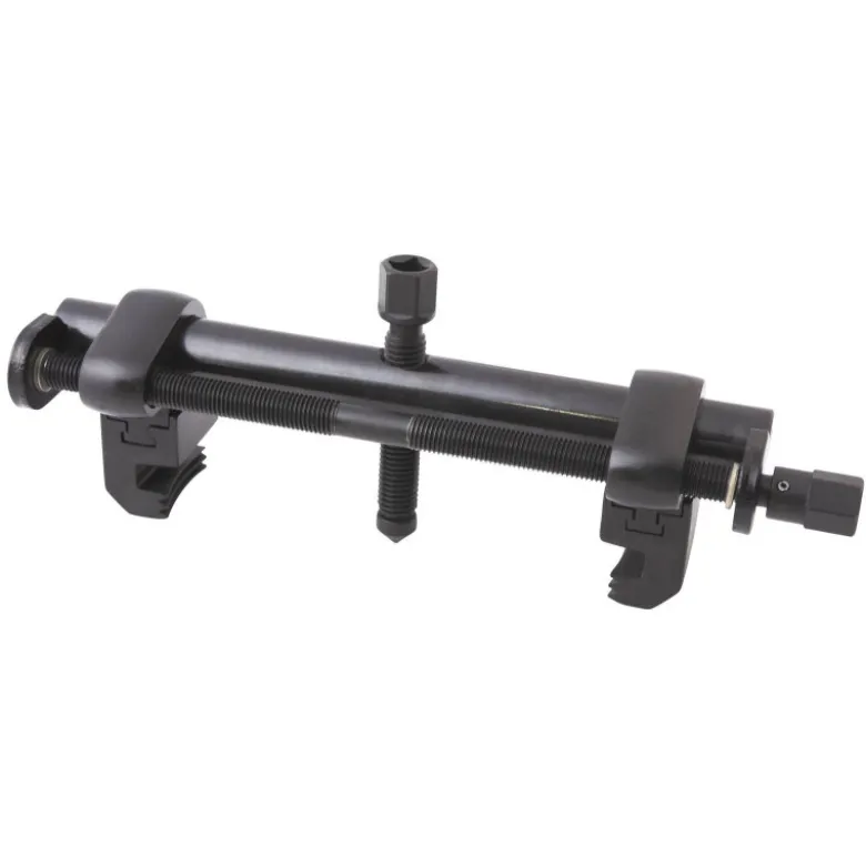 Extracteur poulies multigorges a griffes interchangeables CLAS OM 4067
