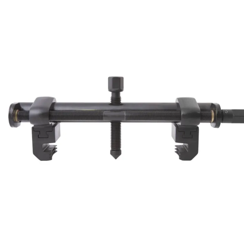 Extracteur poulies multigorges a griffes interchangeables CLAS OM 4067