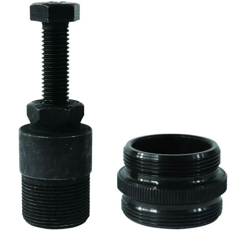 Extracteur poulies pompes injection bmw/opel/rover CLAS OM 3736