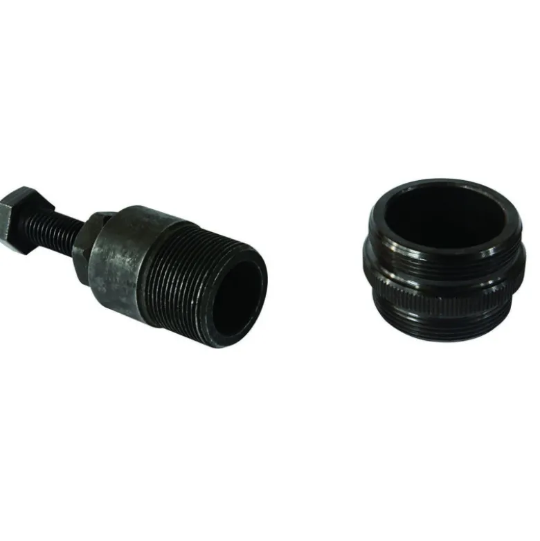 Extracteur poulies pompes injection bmw/opel/rover CLAS OM 3736