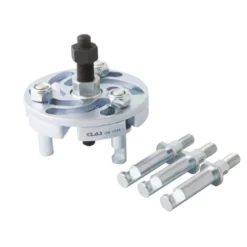 Extracteur poulies universel approche rapide+griffes 1.5dci CLAS OM 4047