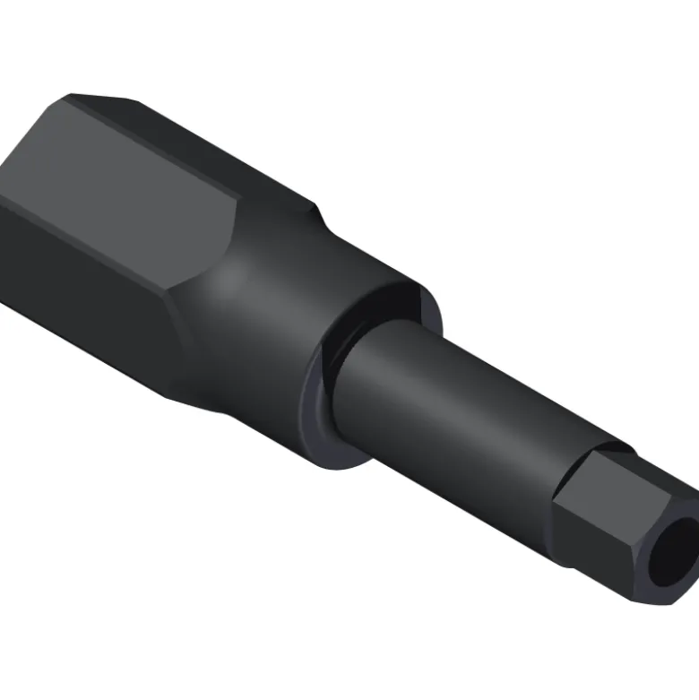 Extracteur Pour Injecteur Avec Electrode De 10 Mm SAM Outillage - DDE-12