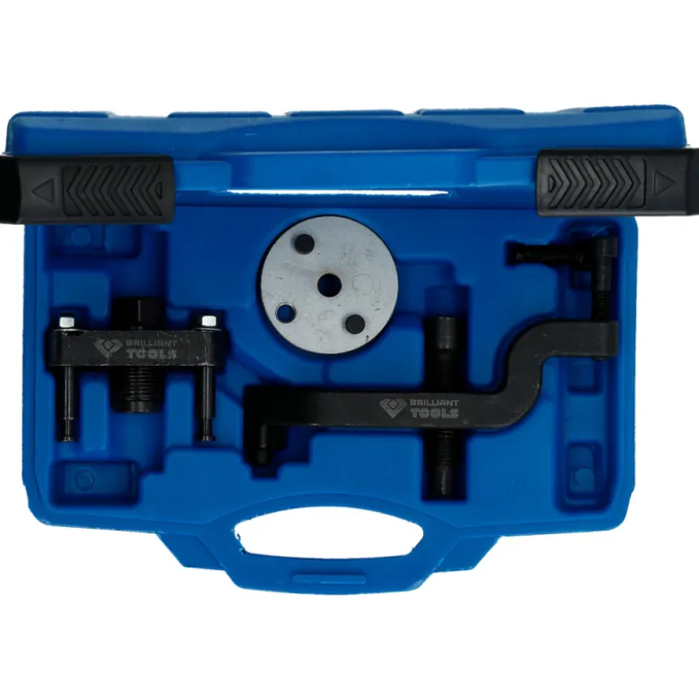 Extracteur pour pompe à eau VAG 3pcs BRILLIANT TOOLS - BT521300