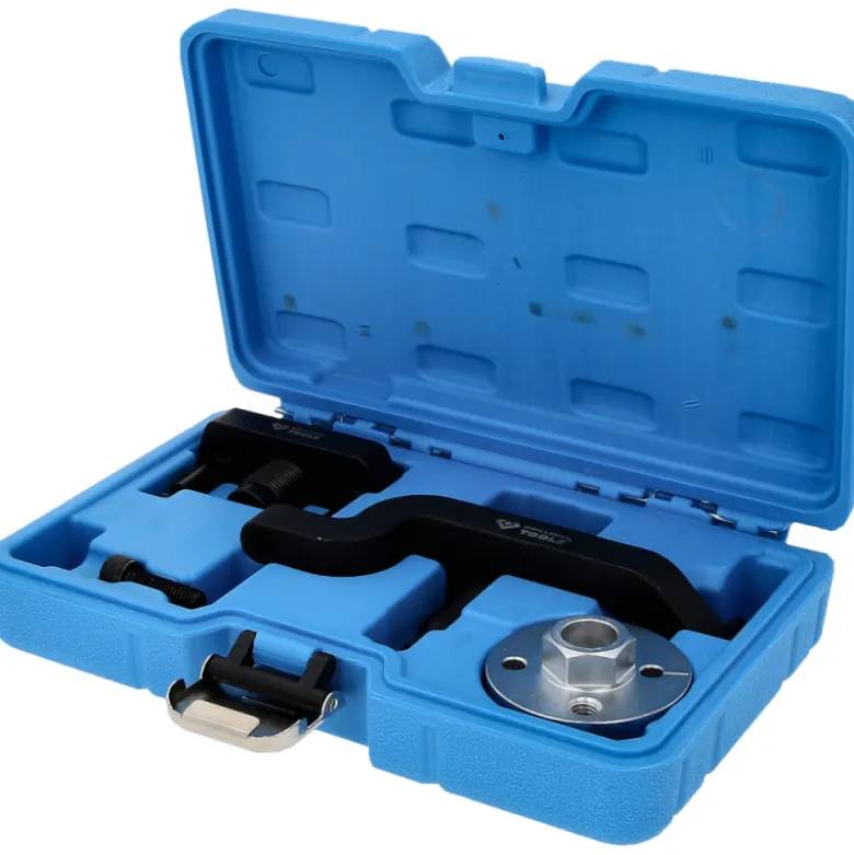 Extracteur pour pompe à eau VAG 3pcs BRILLIANT TOOLS - BT521300