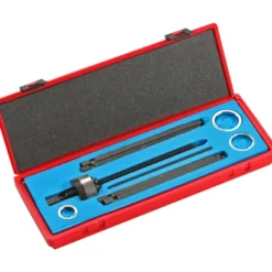 Extracteur Roulement A Billes Iso 6013 A Iso 6406 - Coffret SAM Outillage - EX-125CN1