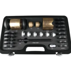 Extracteur roulements de roues sur vehicules mercedes CLAS OM 3428