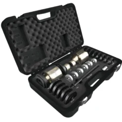 Extracteur roulements de roues sur vehicules mercedes CLAS OM 3428