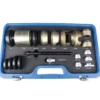 Extracteur roulements de roues sur vehicules peugeot/citroen/renault CLAS OM 3430