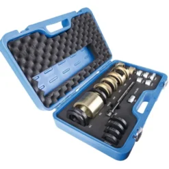 Extracteur roulements de roues sur vehicules peugeot/citroen/renault CLAS OM 3430