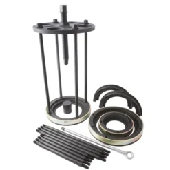 Extracteur roulements et pignons boite zf16 221-251 CLAS OM 0461