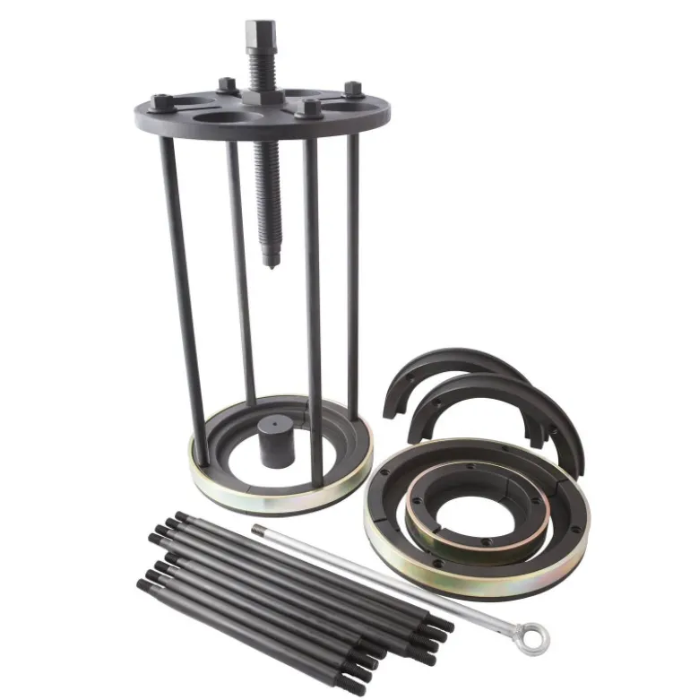 Extracteur roulements et pignons boite zf16 221-251 CLAS OM 0461