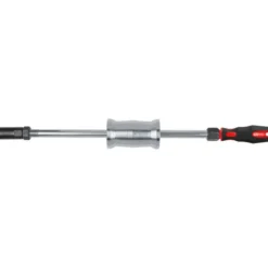 Extracteurs d'injecteurs avec crochet et masse à inertie M12 KS TOOLS 152.1280