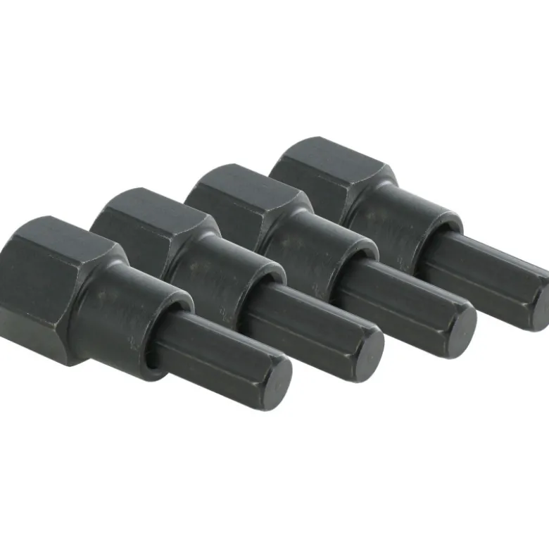 Extracteur - Set De 4 Pieces SAM Outillage - 76NS-UNIV18