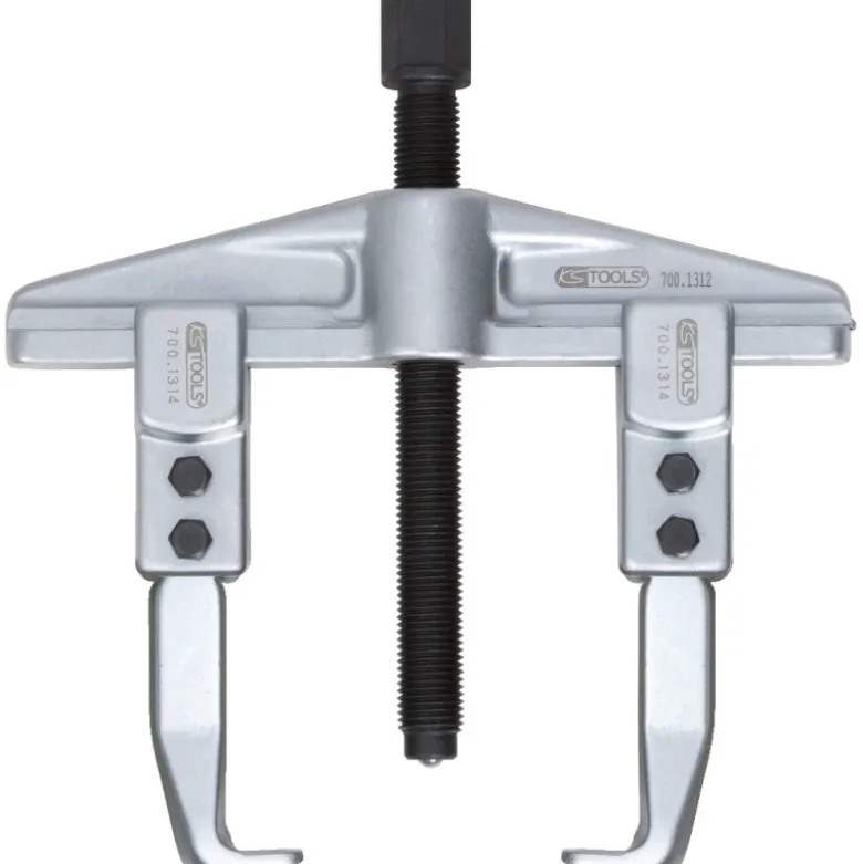 Extracteurs à 2 griffes KS TOOLS 700.1320