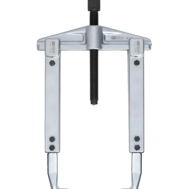 Extracteurs à 2 griffes KS TOOLS 700.1320