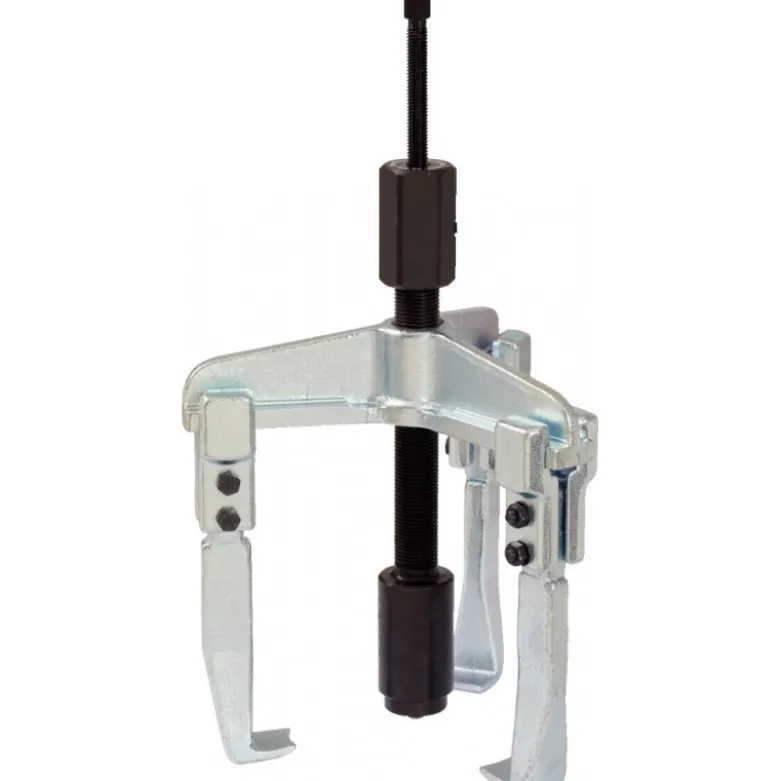 Extracteurs universels hydrauliques à 3 griffes KS TOOLS