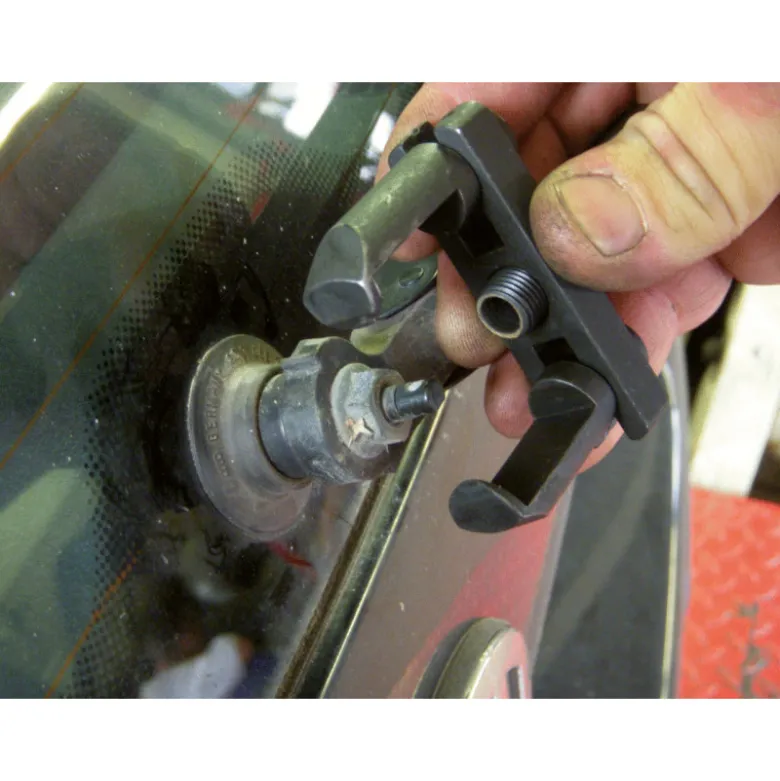 Extracteur universel de bras d'essuie glaces à deux griffes KS TOOLS 700.1185