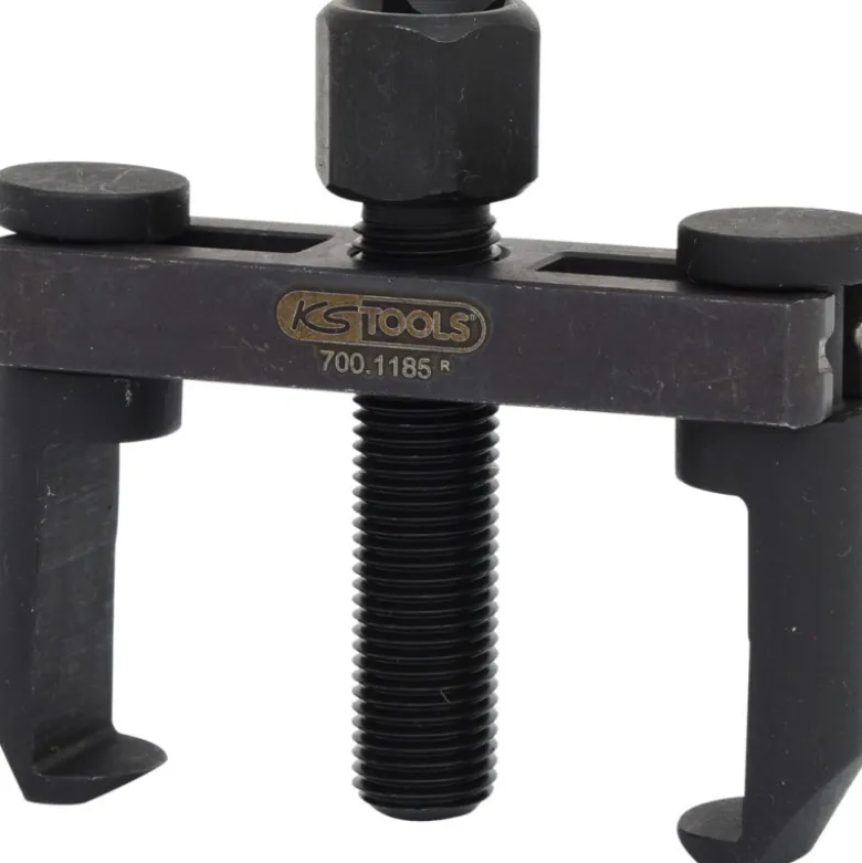 Extracteur universel de bras d'essuie glaces à deux griffes KS TOOLS 700.1185