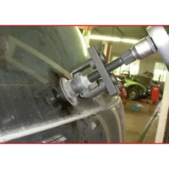 Extracteur universel de bras d'essuie glaces à deux griffes KS TOOLS 700.1185