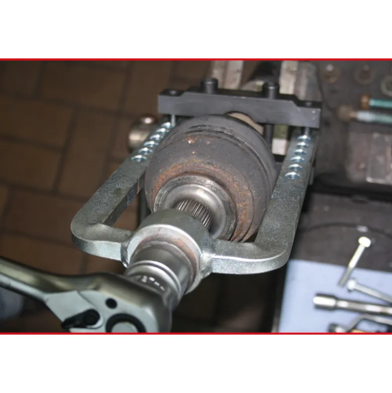 Extracteur universel de cardans KS TOOLS 150.1850