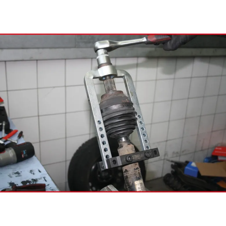 Extracteur universel de cardans KS TOOLS 150.1850