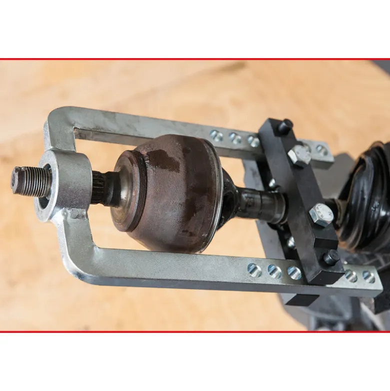 Extracteur universel de cardans KS TOOLS 150.1850