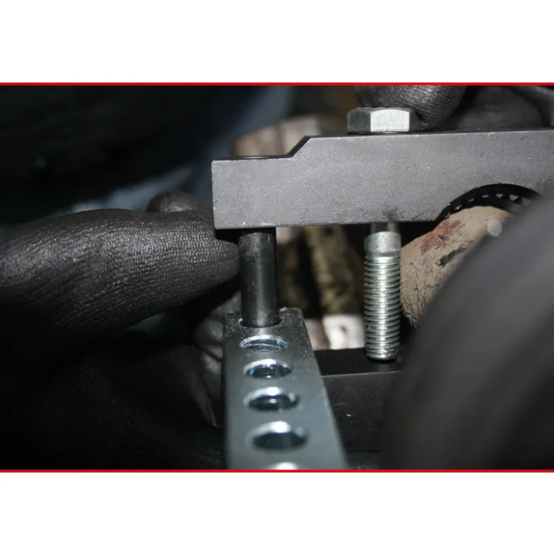 Extracteur universel de cardans KS TOOLS 150.1850