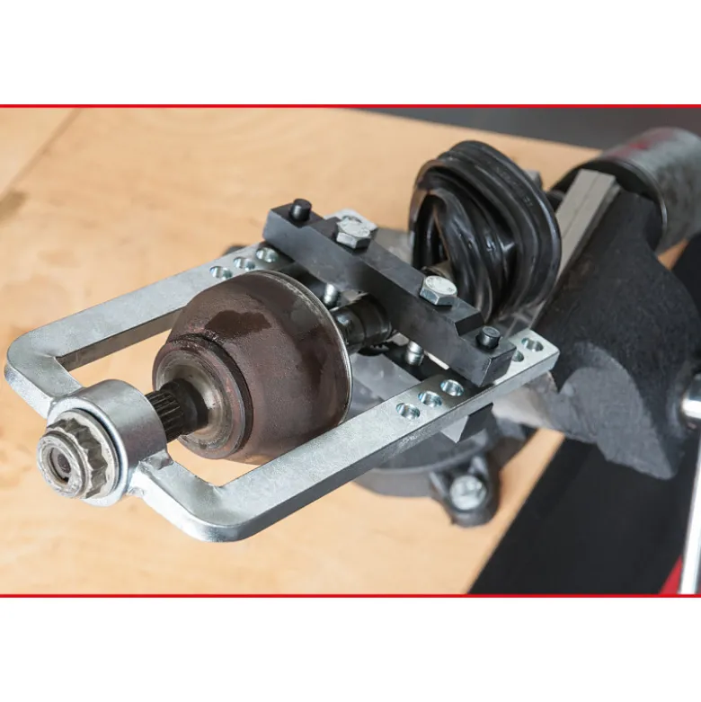Extracteur universel de cardans KS TOOLS 150.1850