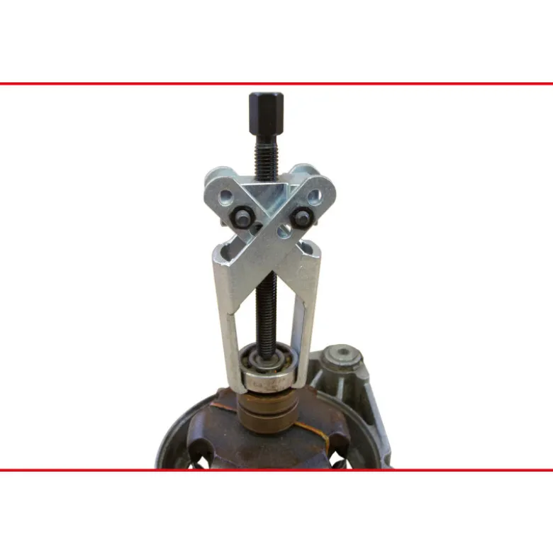 Extracteur universel à 2 griffes KS TOOLS