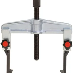 Extracteur universel à 2 griffes fines KS TOOLS