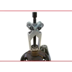 Extracteur universel à 2 griffes fines KS TOOLS