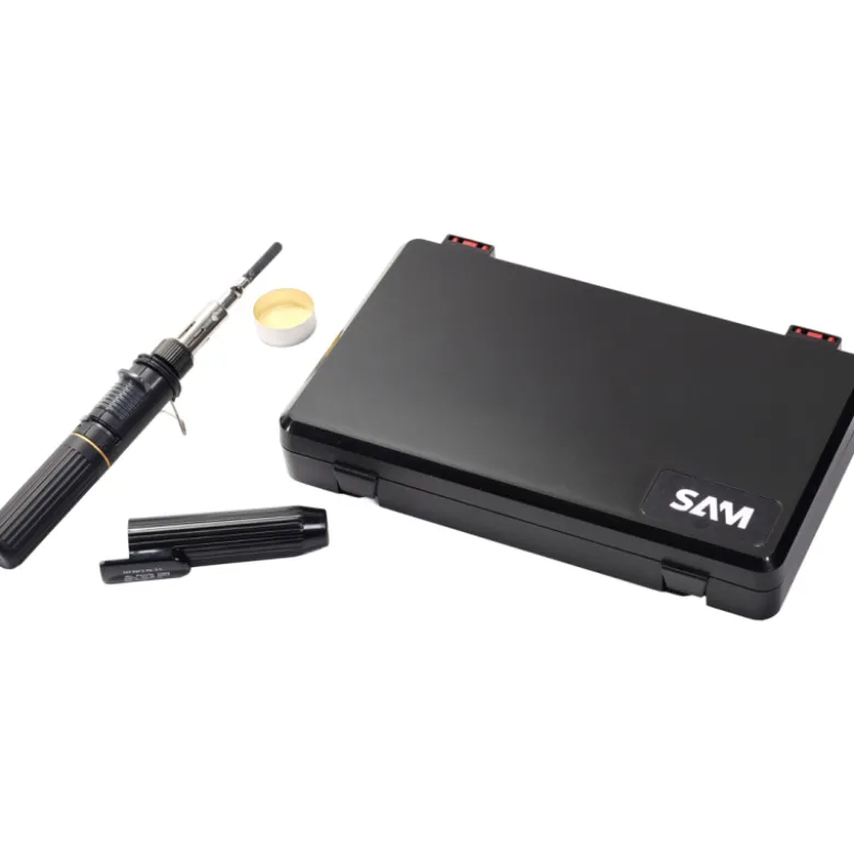 Fer a souder autonome a gaz SAM - 1370n