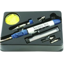 Fer a souder gaz autonome CLAS EG 0050